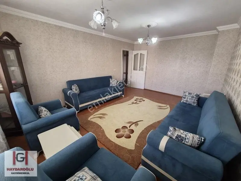 Beykent 1. Etapta Satılık 3+1 Bakımlı Daire — fotoğraf 7