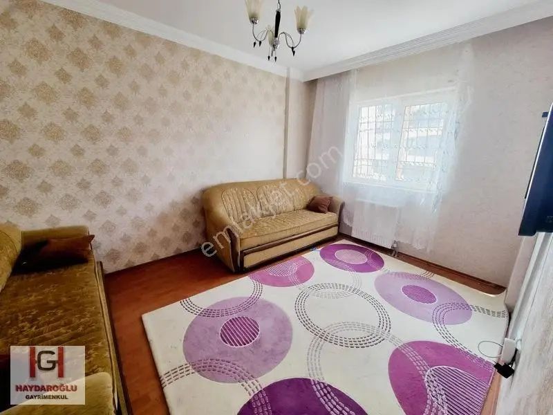 Beykent 1. Etapta Satılık 3+1 Bakımlı Daire — fotoğraf 9