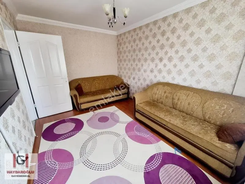 Beykent 1. Etapta Satılık 3+1 Bakımlı Daire — fotoğraf 10
