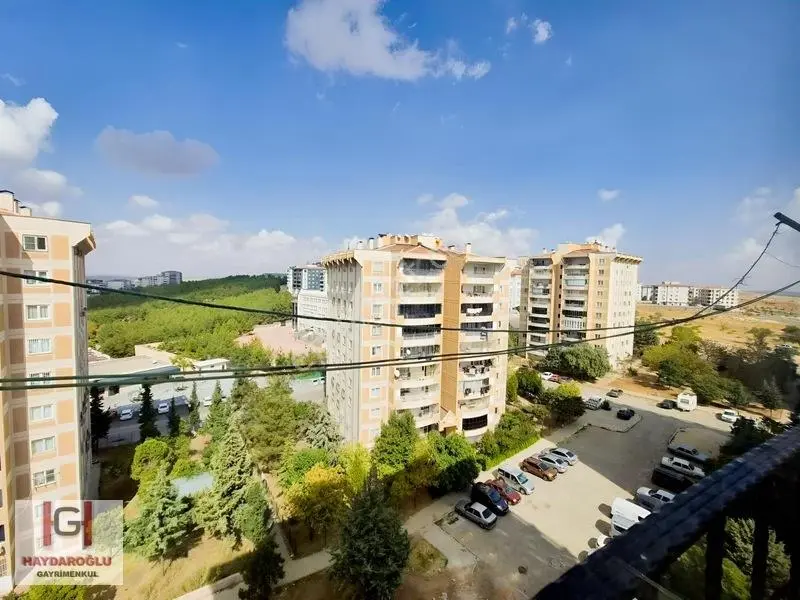 Beykent 1. Etapta Satılık 3+1 Bakımlı Daire — fotoğraf 11