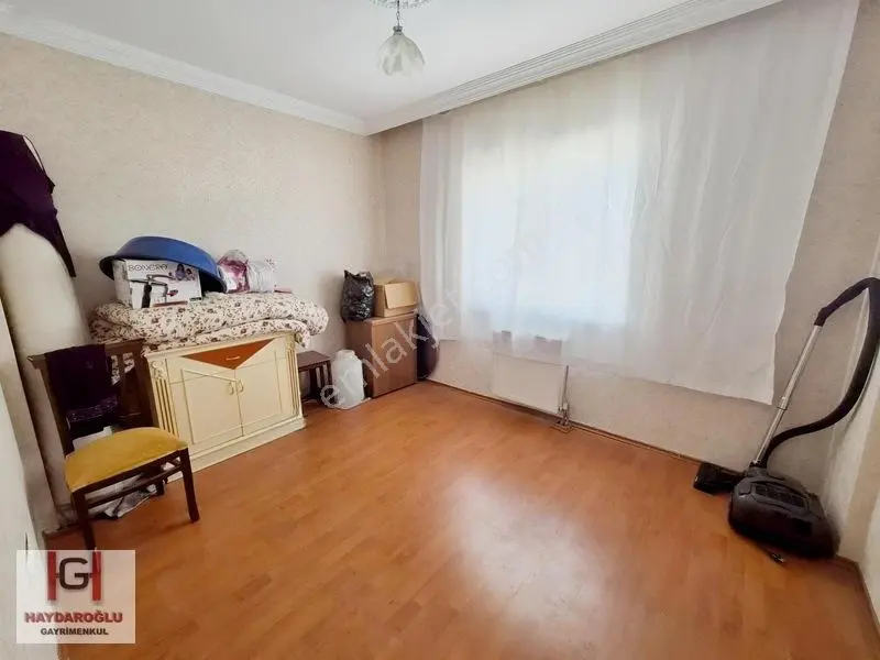Beykent 1. Etapta Satılık 3+1 Bakımlı Daire — fotoğraf 12