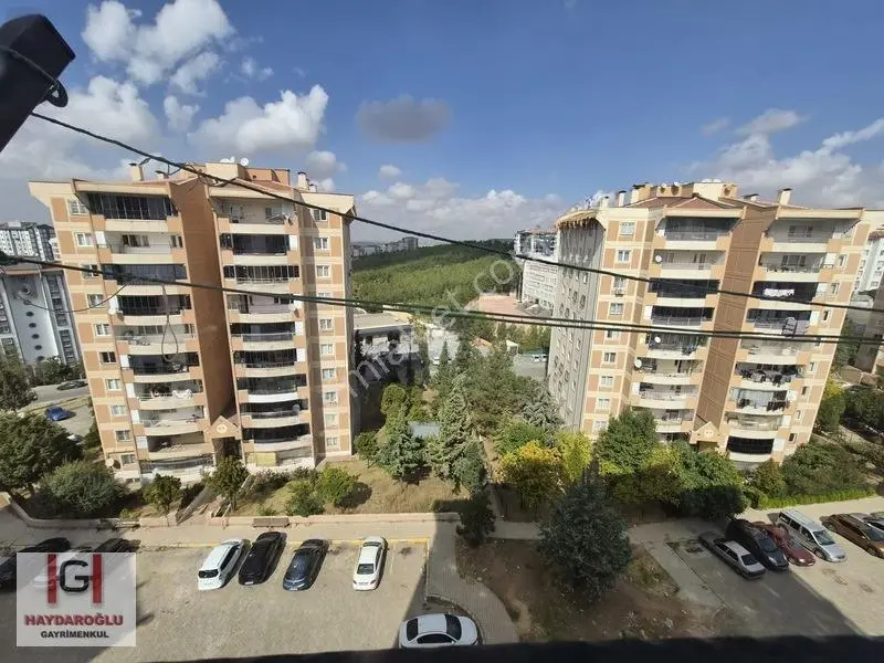 Beykent 1. Etapta Satılık 3+1 Bakımlı Daire — fotoğraf 14