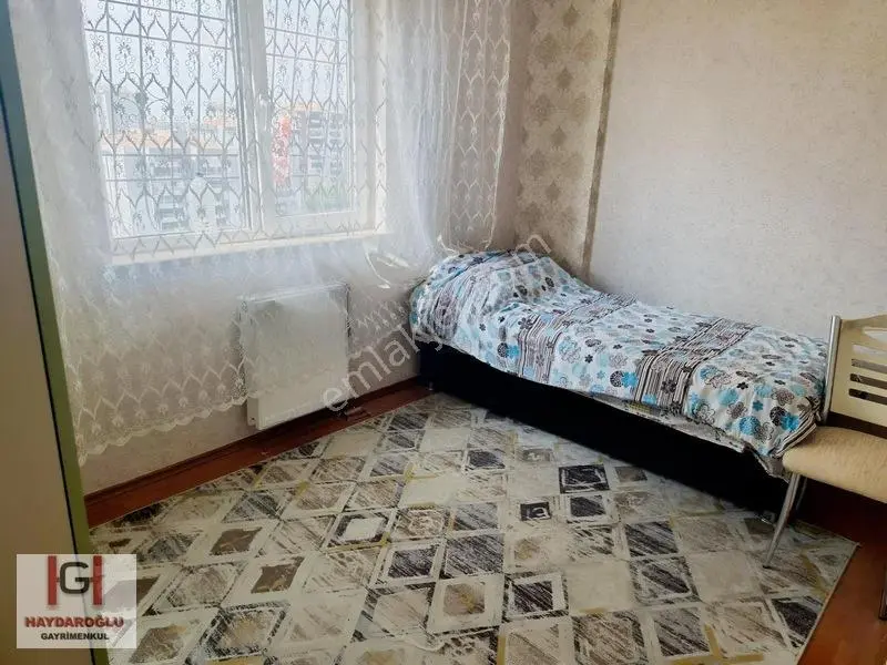 Beykent 1. Etapta Satılık 3+1 Bakımlı Daire — fotoğraf 15