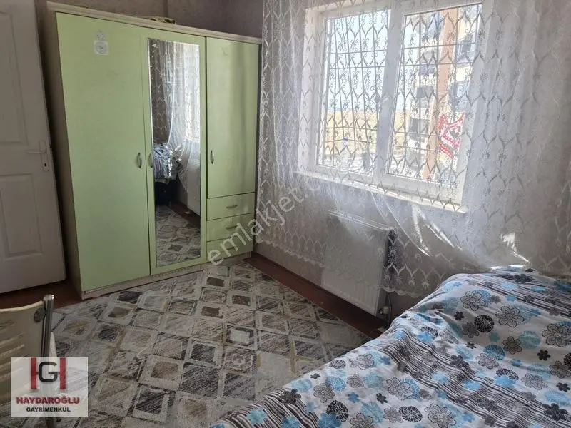 Beykent 1. Etapta Satılık 3+1 Bakımlı Daire — fotoğraf 16