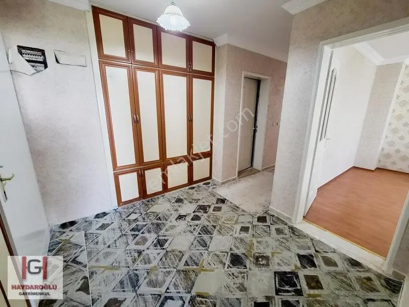 Beykent 1. Etapta Satılık 3+1 Bakımlı Daire — fotoğraf 17