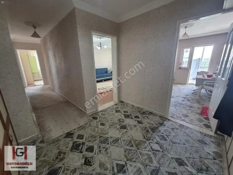 Beykent 1. Etapta Satılık 3+1 Bakımlı Daire — fotoğraf 18