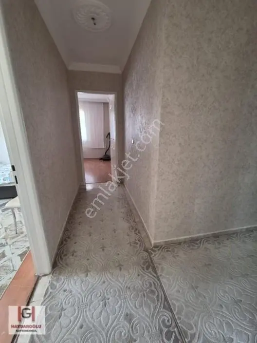 Beykent 1. Etapta Satılık 3+1 Bakımlı Daire — fotoğraf 20