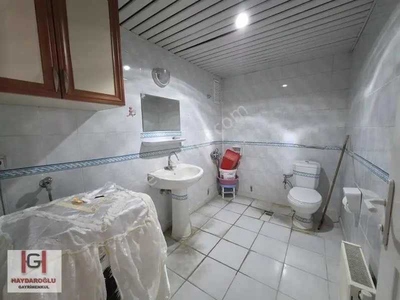 Beykent 1. Etapta Satılık 3+1 Bakımlı Daire — fotoğraf 21