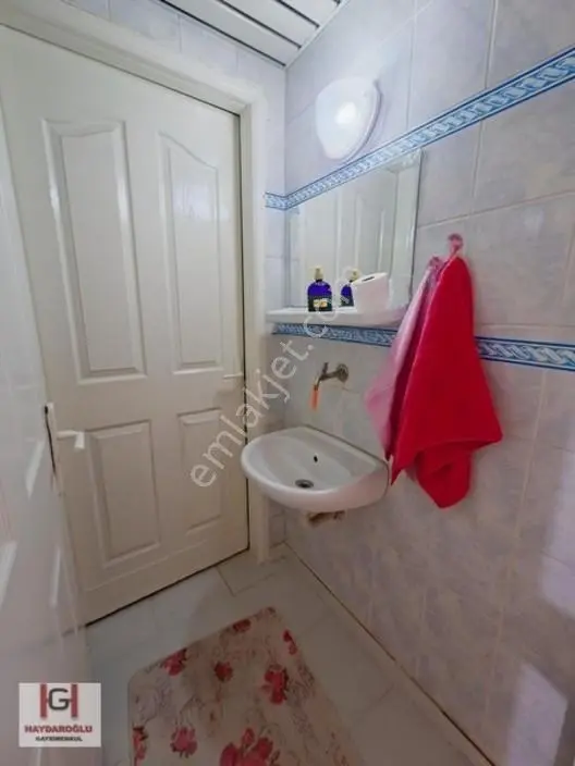 Beykent 1. Etapta Satılık 3+1 Bakımlı Daire — fotoğraf 22