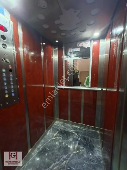 Beykent 1. Etapta Satılık 3+1 Bakımlı Daire — fotoğraf 25