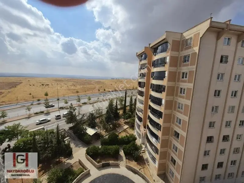 Beykent 1. Etapta Satılık 3+1 Bakımlı Daire — fotoğraf 26
