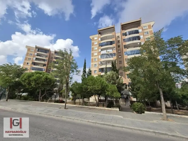 Beykent 1. Etapta Satılık 3+1 Bakımlı Daire — fotoğraf 28