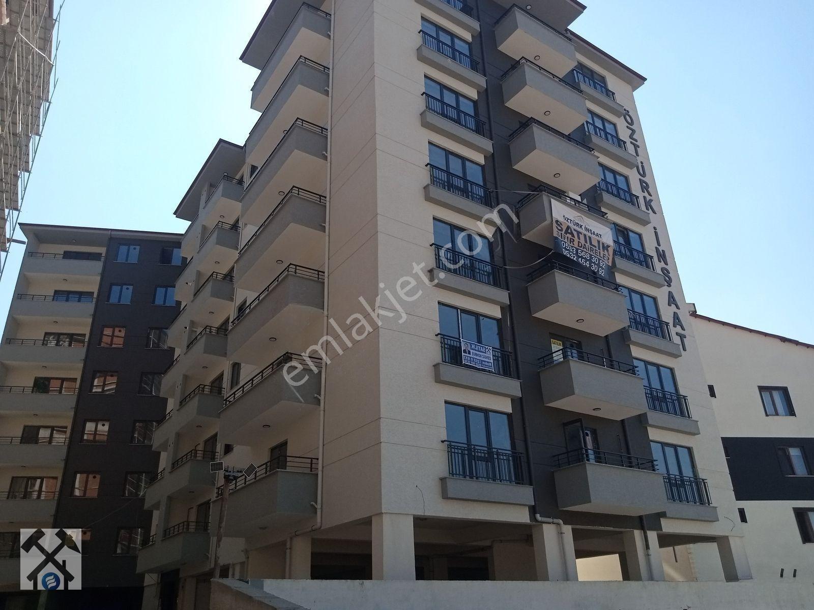 Mithatpaşa Mah. Çarşı Merkeze Yakın Satılık 3+1 Daire — fotoğraf 4