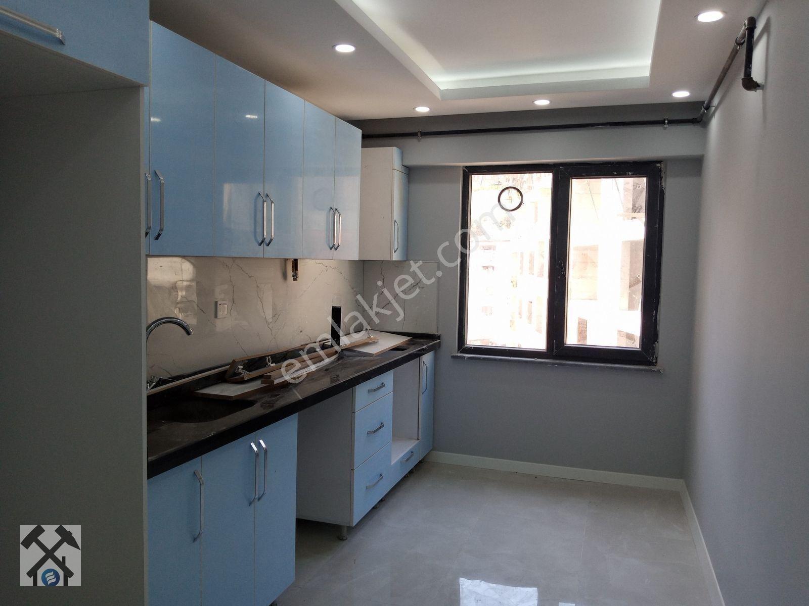 Mithatpaşa Mah. Çarşı Merkeze Yakın Satılık 3+1 Daire — fotoğraf 11