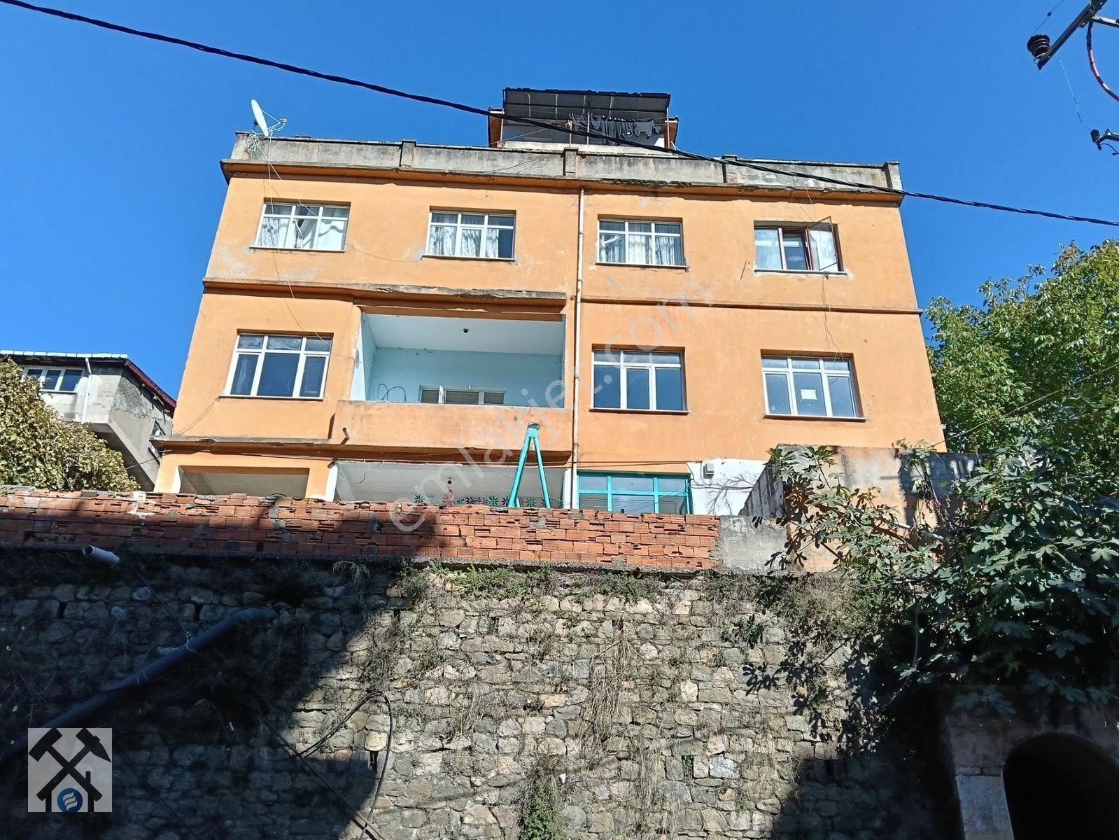 Göğüs Hastanesi Yanında Satılık Müstakil Bina — fotoğraf 2