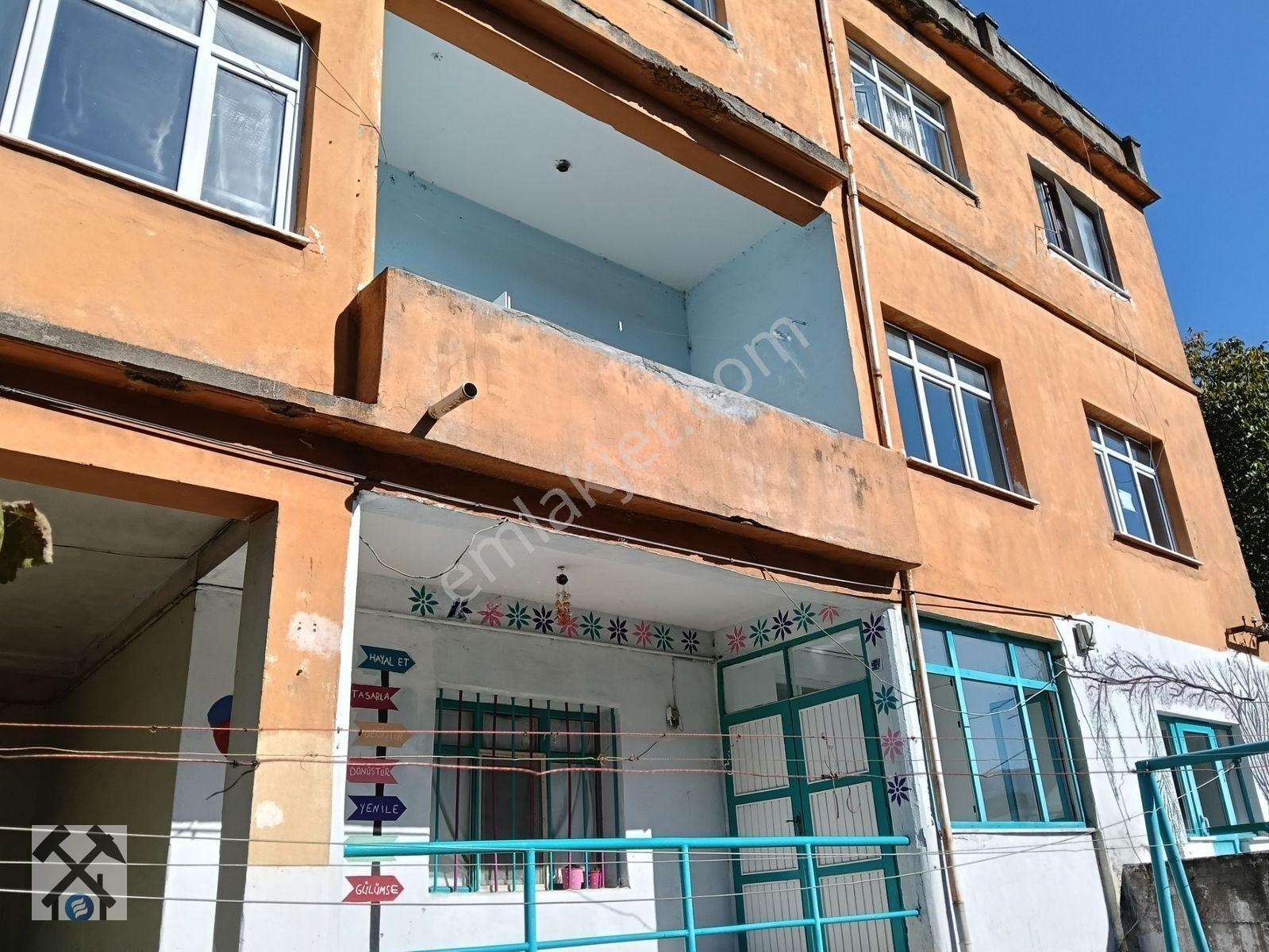 Göğüs Hastanesi Yanında Satılık Müstakil Bina — fotoğraf 4
