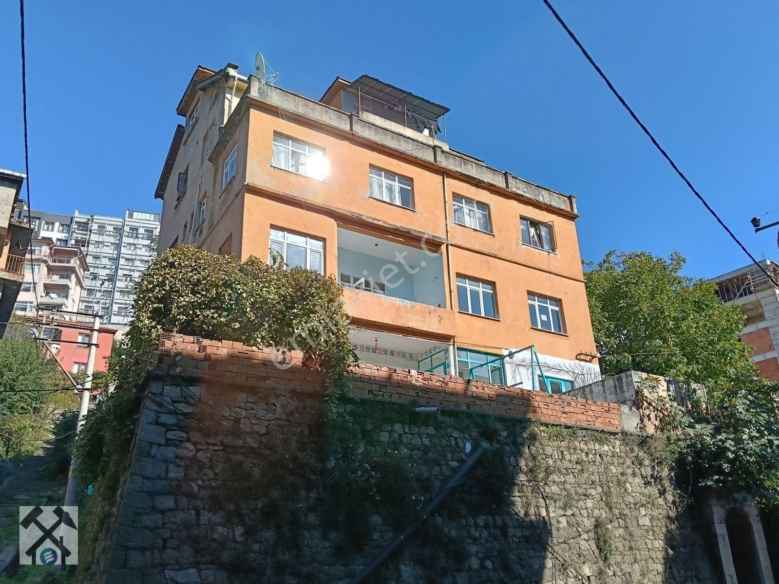 Göğüs Hastanesi Yanında Satılık Müstakil Bina — fotoğraf 8