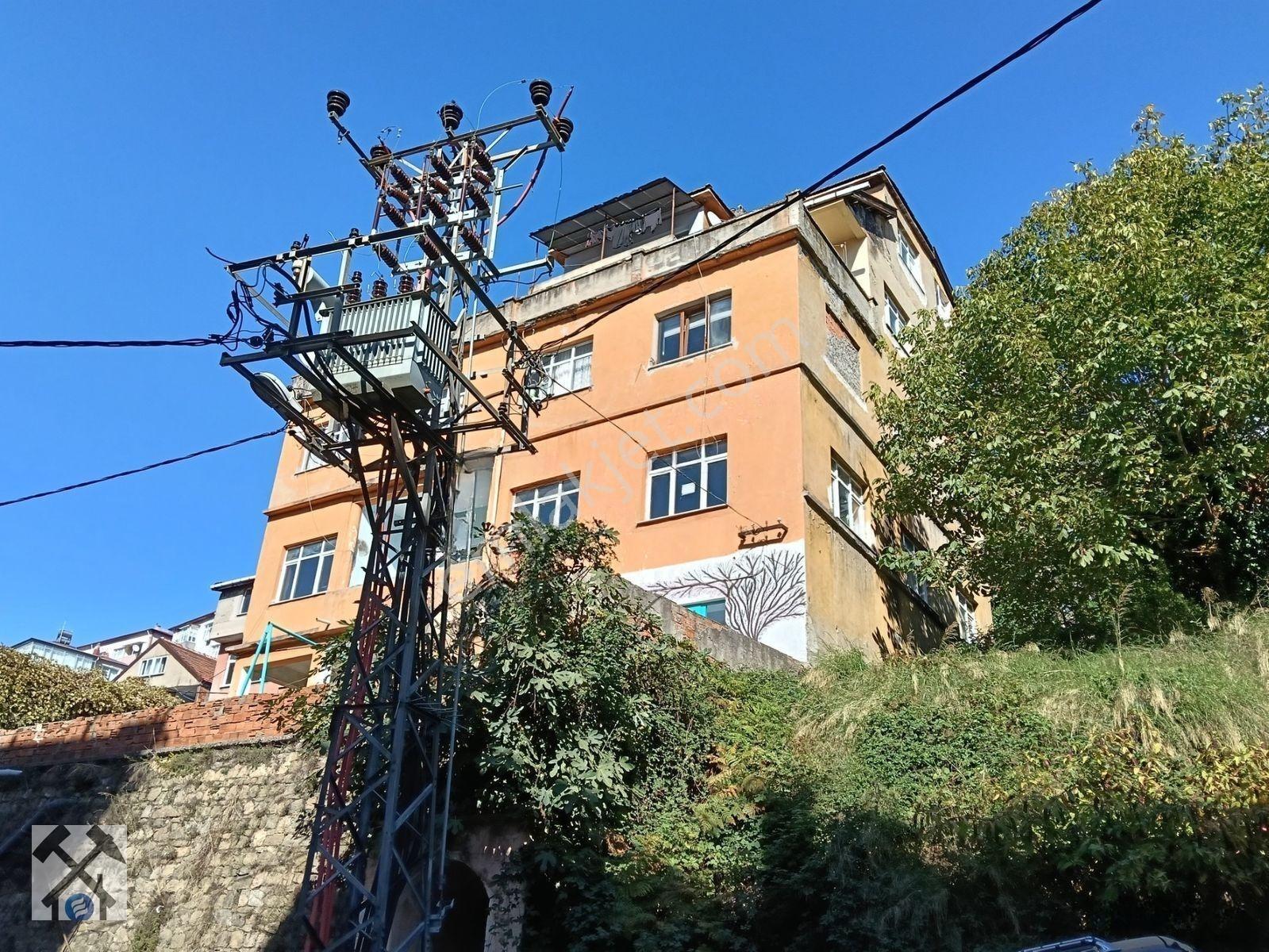 Göğüs Hastanesi Yanında Satılık Müstakil Bina — fotoğraf 9