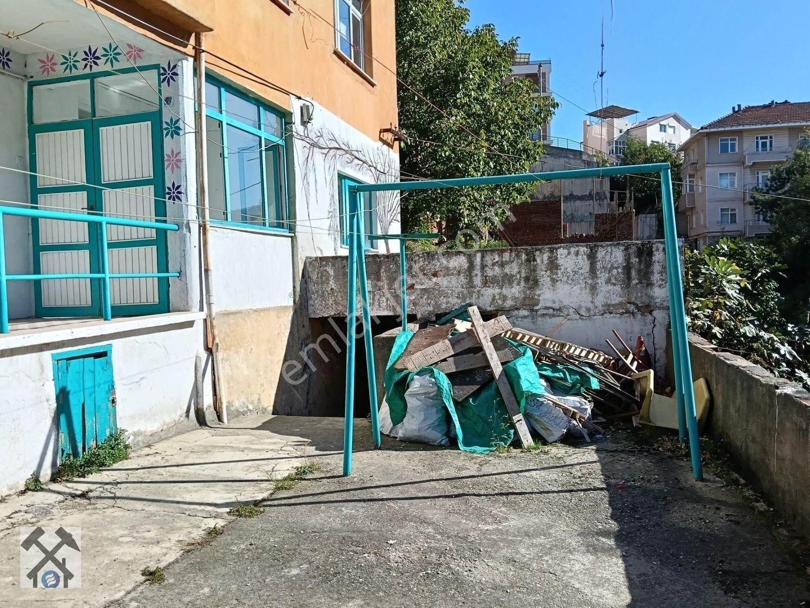 Göğüs Hastanesi Yanında Satılık Müstakil Bina — fotoğraf 11