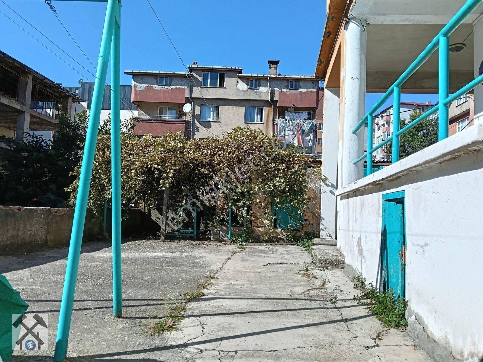 Göğüs Hastanesi Yanında Satılık Müstakil Bina — fotoğraf 12