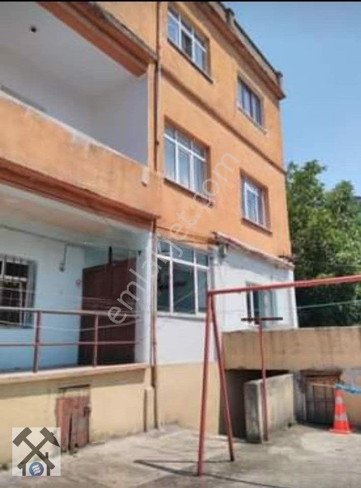 Göğüs Hastanesi Yanında Satılık Müstakil Bina — fotoğraf 13