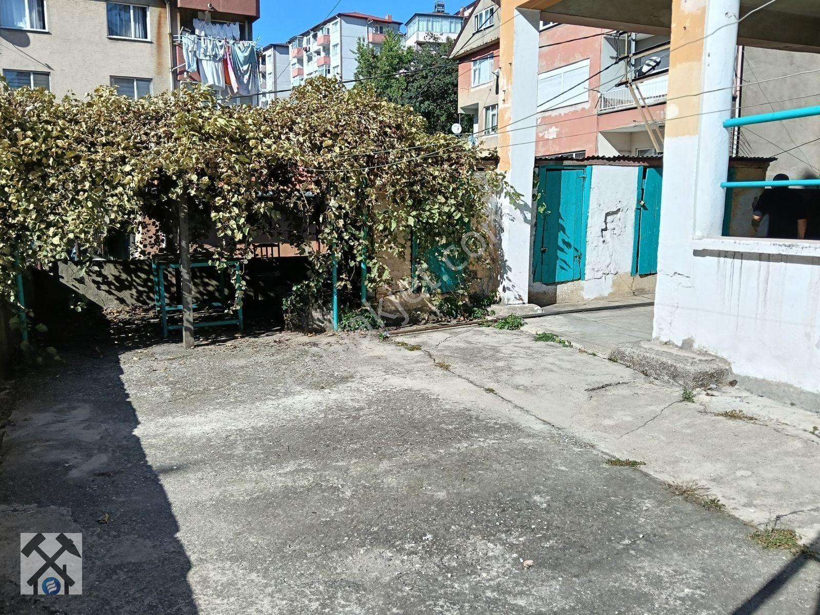 Göğüs Hastanesi Yanında Satılık Müstakil Bina — fotoğraf 16