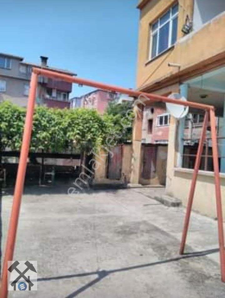 Göğüs Hastanesi Yanında Satılık Müstakil Bina — fotoğraf 17