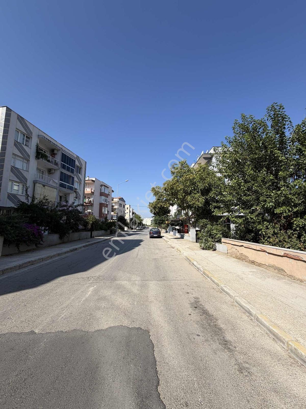 Işık Gayrimenkul'den Satılık Tren Yolu Yakını Arakat 3+1 Daire — fotoğraf 21