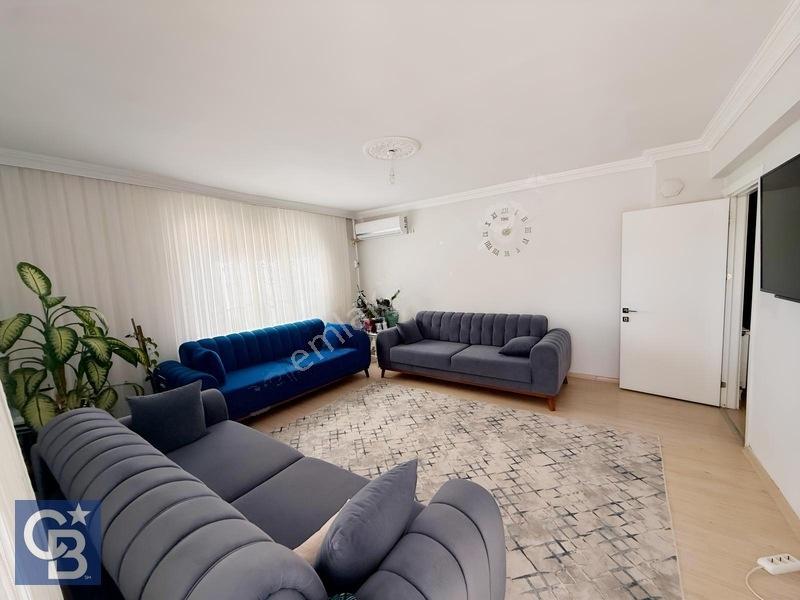 Yeni Mahalle'De Masrafsız Ara Kat Satılık 3+1 Daire
