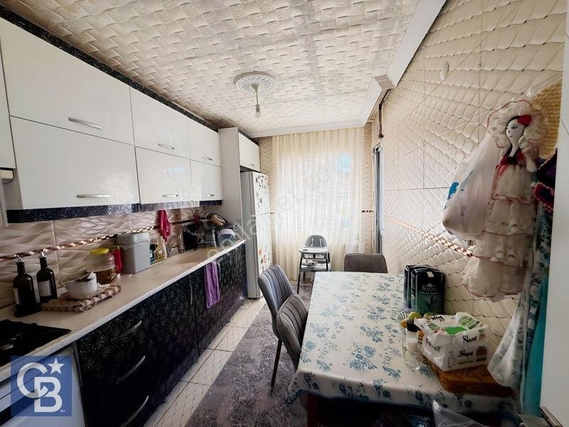 Yeni Mahalle'de Masrafsız Ara Kat Satılık 3+1 Daire — fotoğraf 4