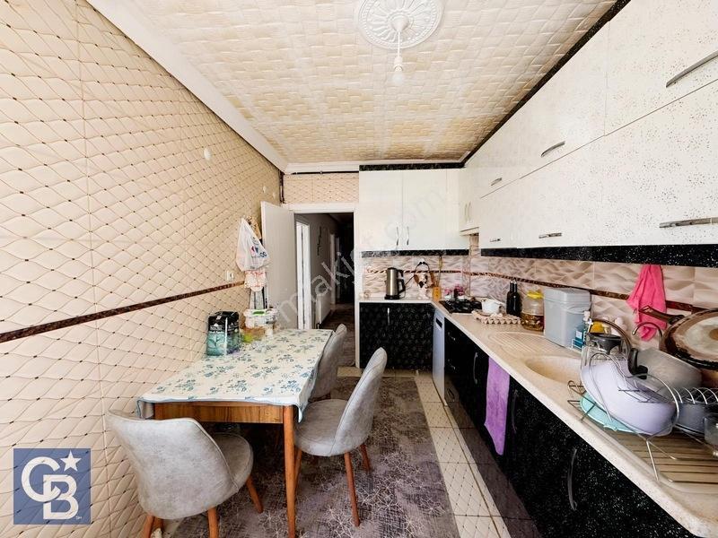 Yeni Mahalle'de Masrafsız Ara Kat Satılık 3+1 Daire — fotoğraf 5