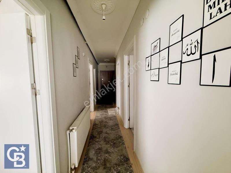 Yeni Mahalle'de Masrafsız Ara Kat Satılık 3+1 Daire — fotoğraf 6