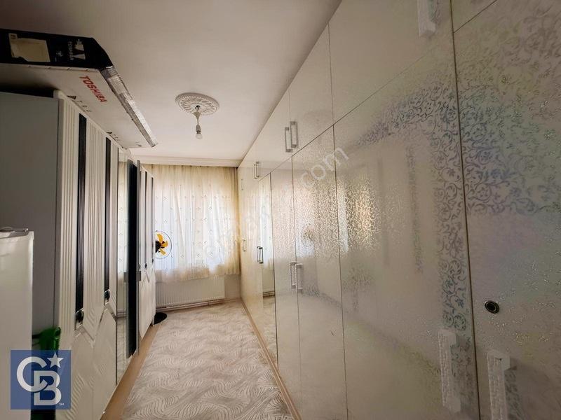 Yeni Mahalle'de Masrafsız Ara Kat Satılık 3+1 Daire — fotoğraf 7
