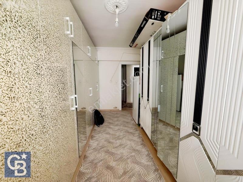 Yeni Mahalle'de Masrafsız Ara Kat Satılık 3+1 Daire — fotoğraf 8