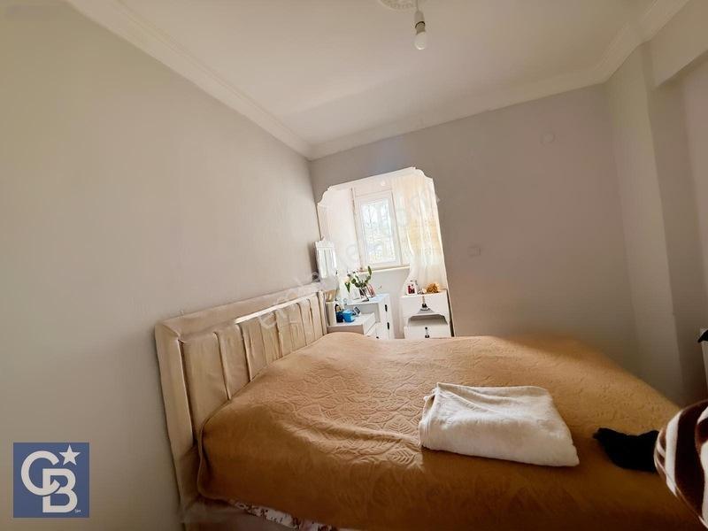 Yeni Mahalle'de Masrafsız Ara Kat Satılık 3+1 Daire — fotoğraf 9