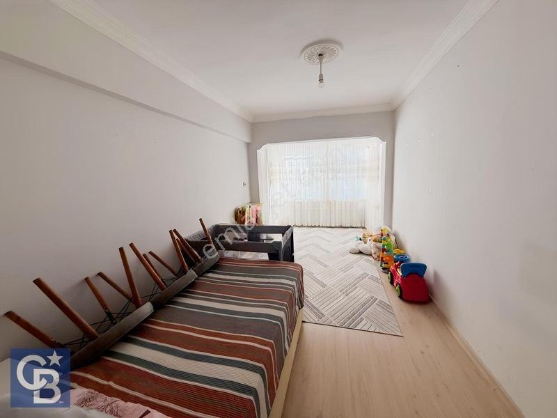 Yeni Mahalle'de Masrafsız Ara Kat Satılık 3+1 Daire — fotoğraf 11