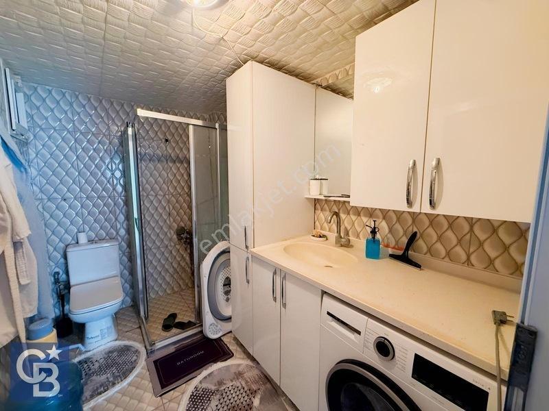 Yeni Mahalle'de Masrafsız Ara Kat Satılık 3+1 Daire — fotoğraf 13