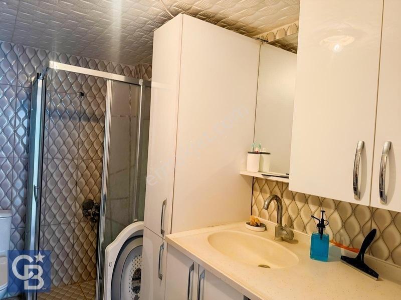 Yeni Mahalle'de Masrafsız Ara Kat Satılık 3+1 Daire — fotoğraf 14