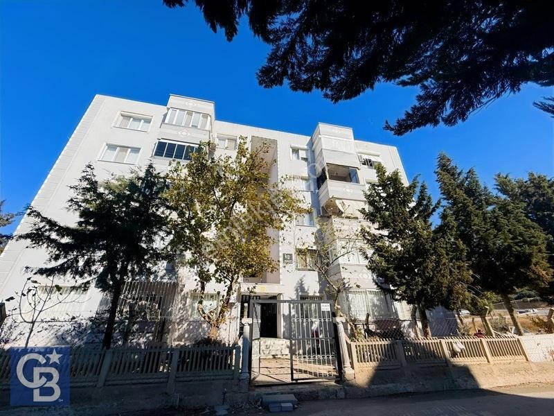 Yeni Mahalle'de Masrafsız Ara Kat Satılık 3+1 Daire — fotoğraf 16