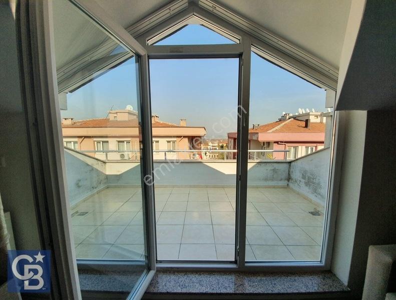 Dumlupınar Da Yüksek Krediye Uygun Satılık 157 M2 2+1 Dubleks — fotoğraf 15