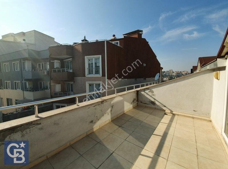Dumlupınar Da Yüksek Krediye Uygun Satılık 157 M2 2+1 Dubleks — fotoğraf 19