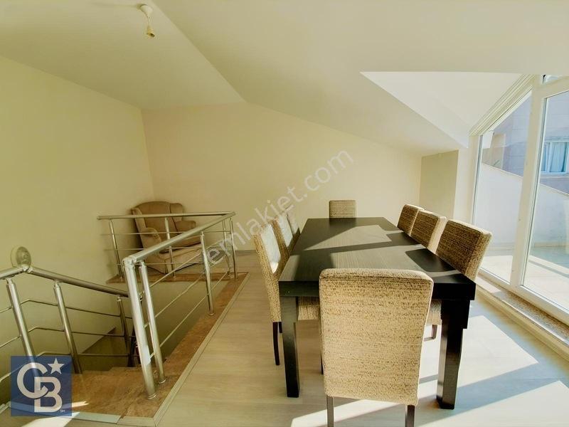 Dumlupınar Da Yüksek Krediye Uygun Satılık 157 M2 2+1 Dubleks — fotoğraf 20