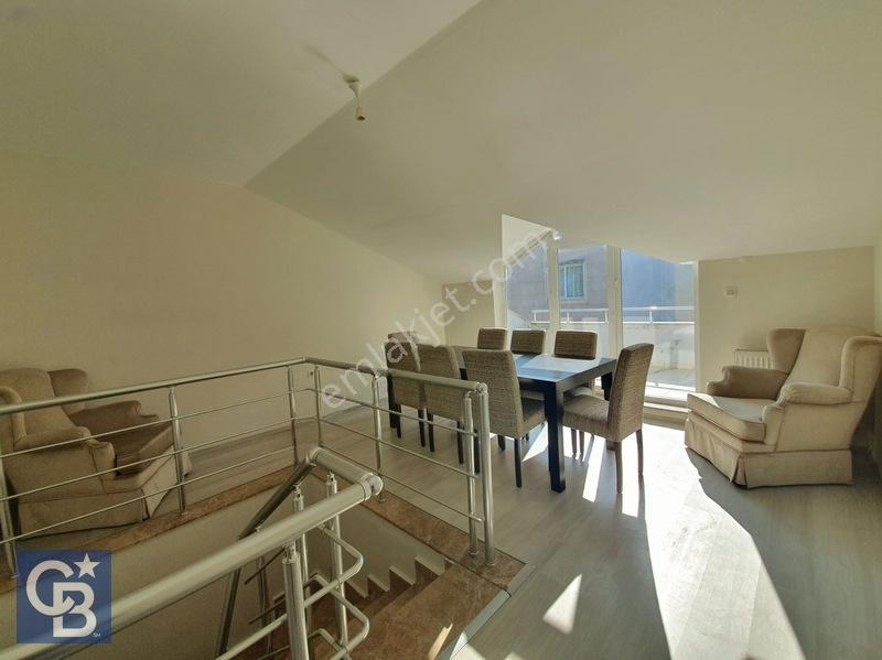 Dumlupınar Da Yüksek Krediye Uygun Satılık 157 M2 2+1 Dubleks — fotoğraf 21