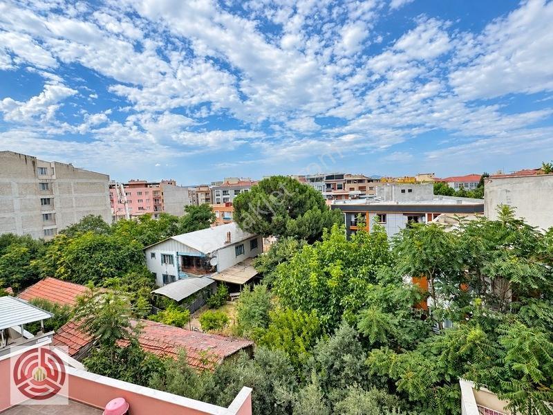 Emir Grup'tan Muradiye'de 3+1 145m Çift Cepheli Satılık Daire — fotoğraf 26