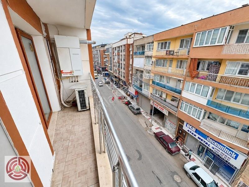 Emir Grup'tan Muradiye'de 3+1 145m Çift Cepheli Satılık Daire — fotoğraf 27
