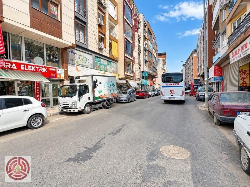 Emir Grup'tan Muradiye'de 3+1 145m Çift Cepheli Satılık Daire — fotoğraf 28