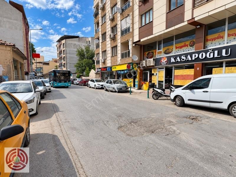 Emir Grup'tan Muradiye'de 3+1 145m Çift Cepheli Satılık Daire — fotoğraf 29