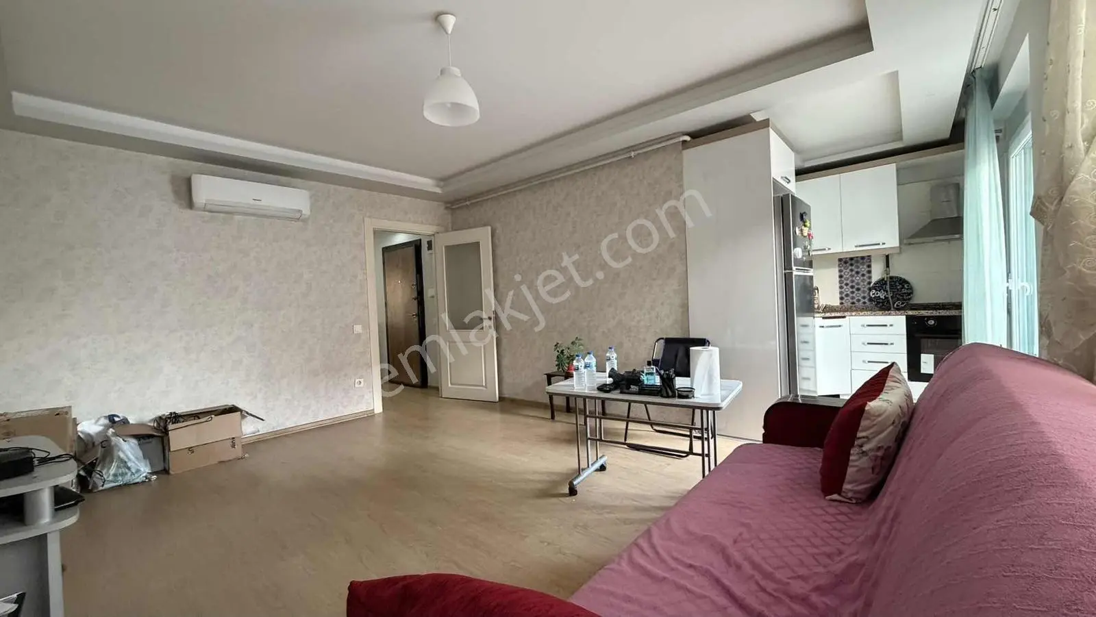 Ergün'den Bahçelievler Mh Kaçırılmayacak Fırsatlık Daire! — fotoğraf 2
