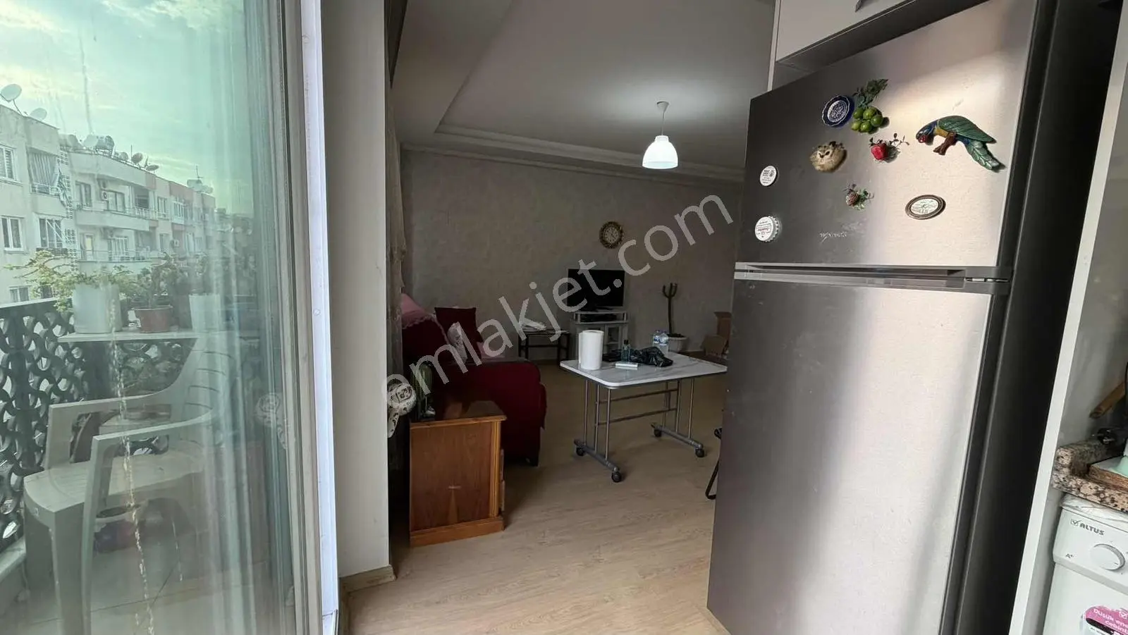 Ergün'den Bahçelievler Mh Kaçırılmayacak Fırsatlık Daire! — fotoğraf 5