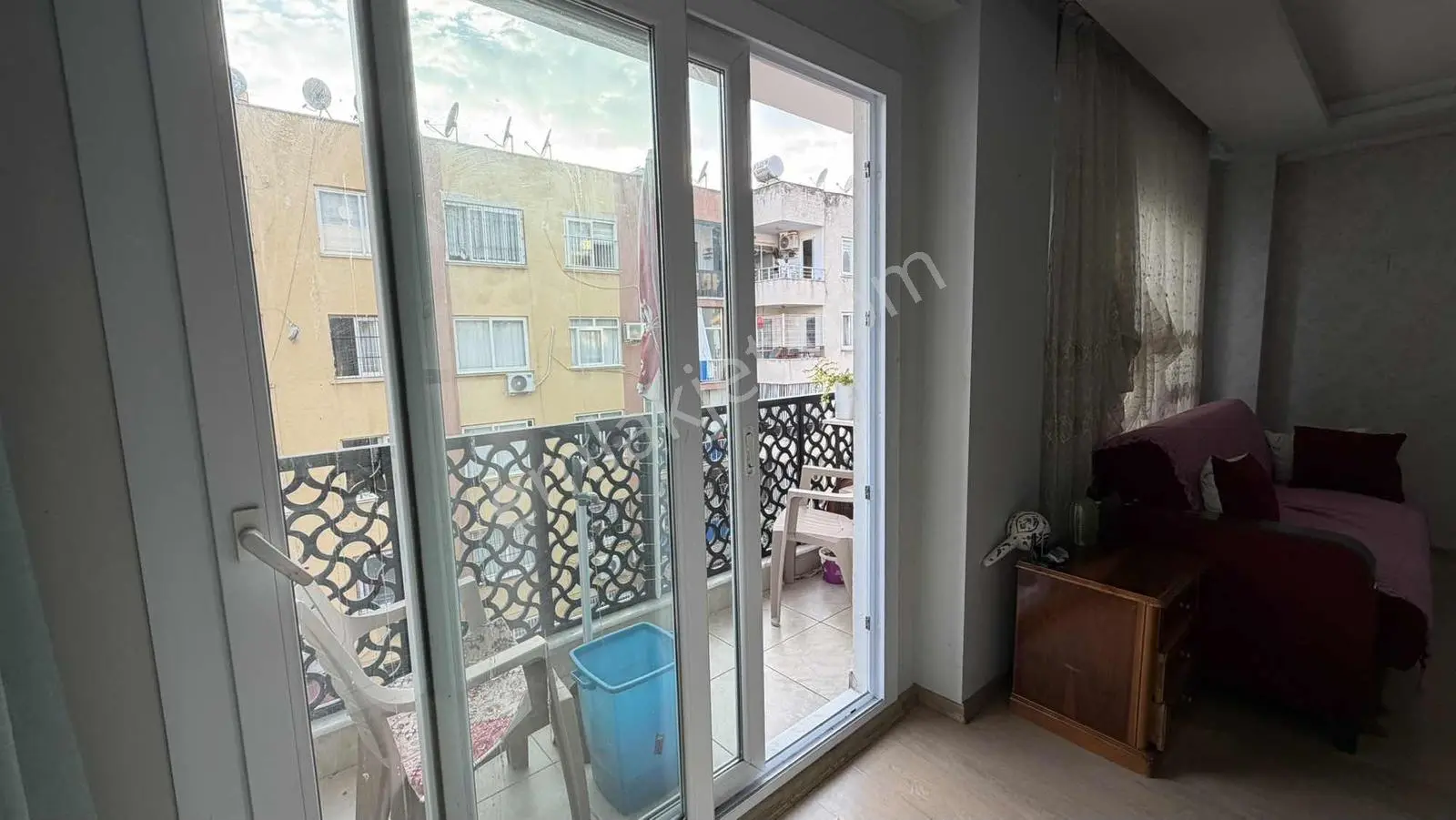 Ergün'den Bahçelievler Mh Kaçırılmayacak Fırsatlık Daire! — fotoğraf 6